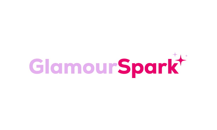 GlamourSpark.com - Unique premium names